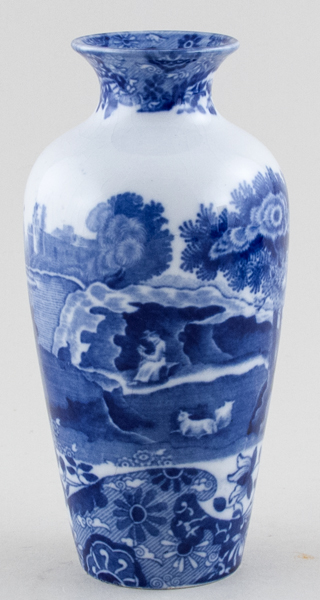 Vase c1930s
